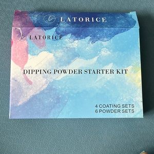 Dipping Powder Starter Kit